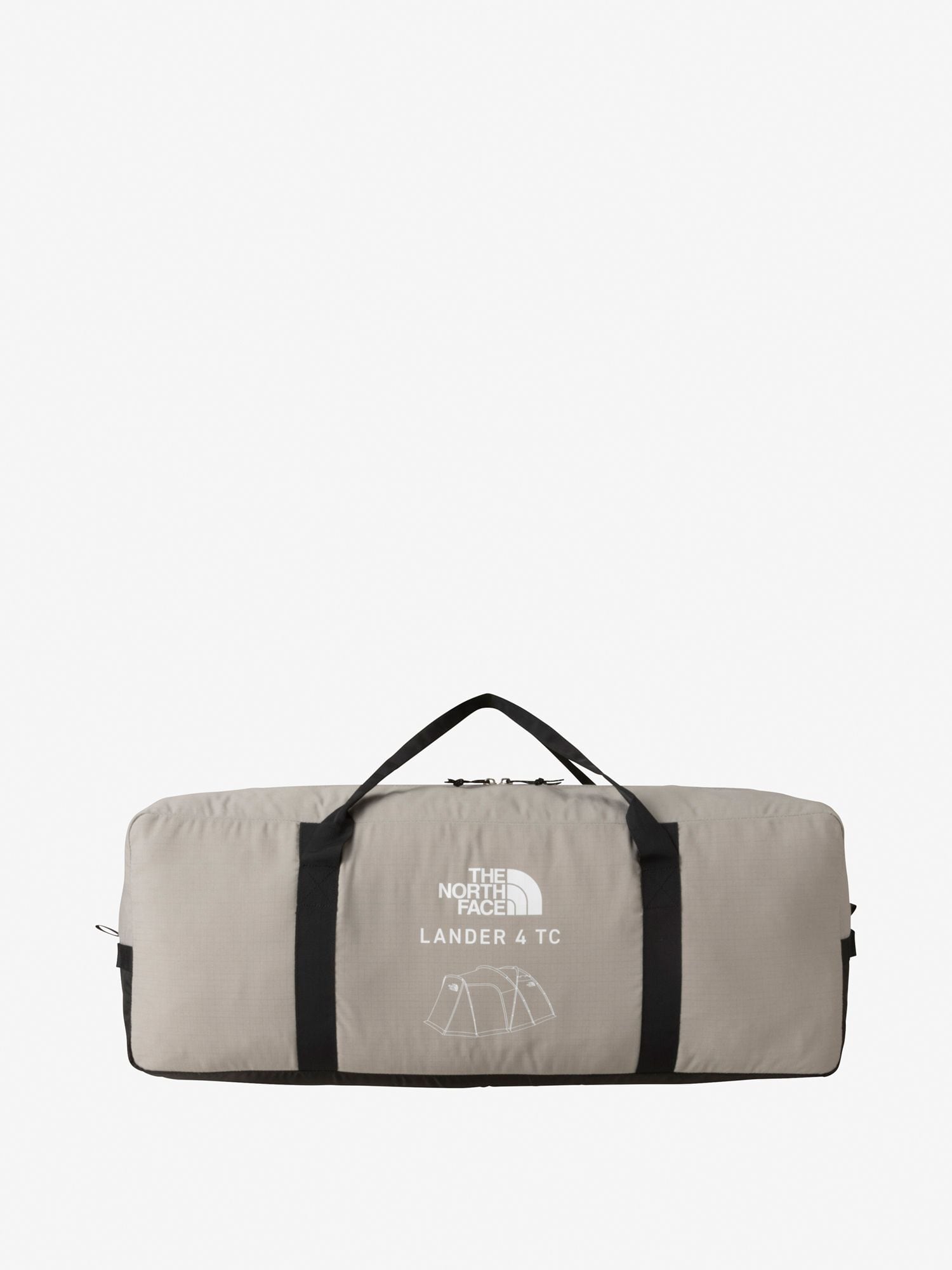 TNF / ランダー4 TC | sotosotodays TNF / ランダー4 TC | sotosotodays