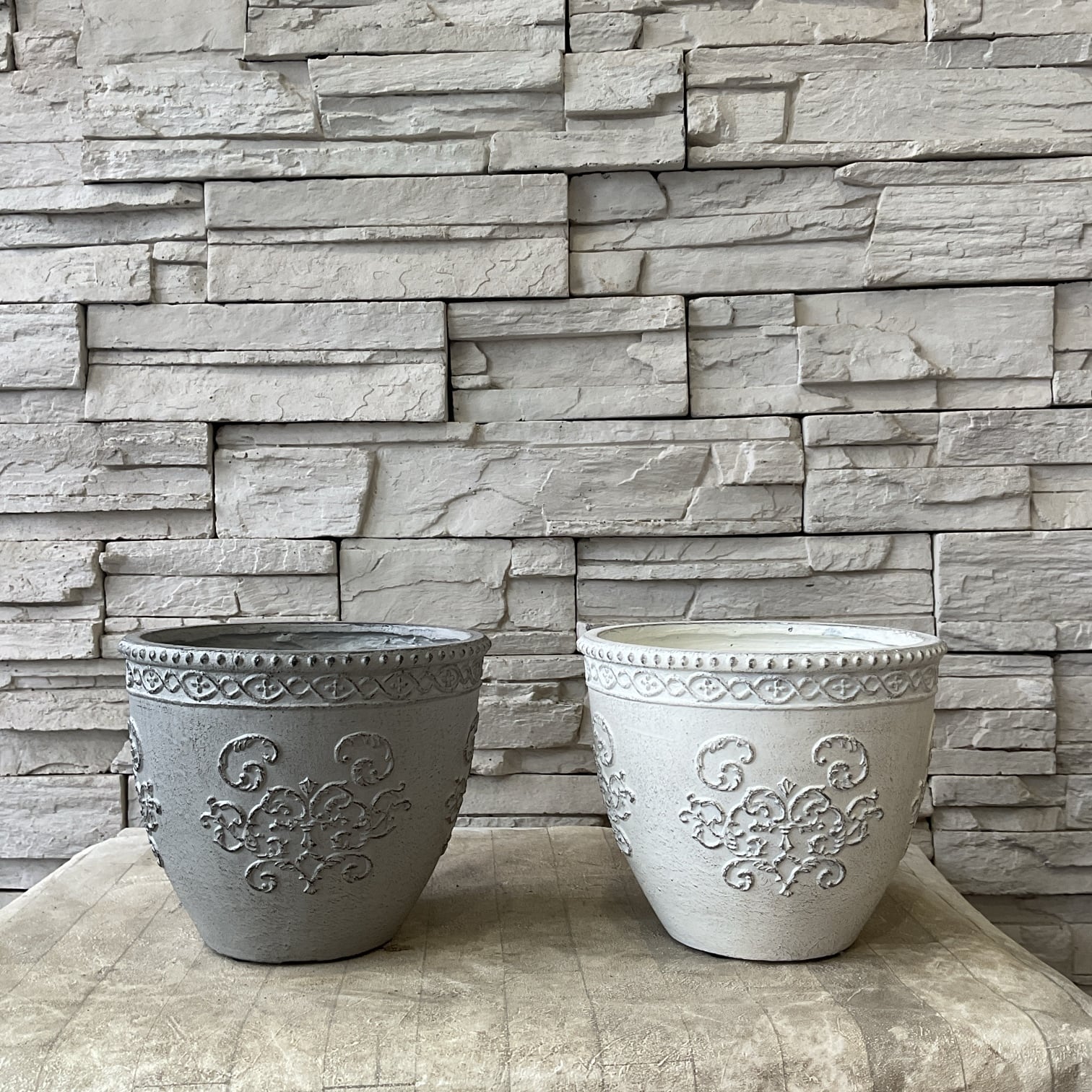 雑貨・鉢 | 橋本種苗園