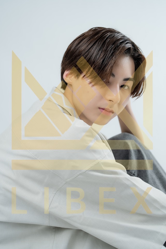 メンズ　001533-1