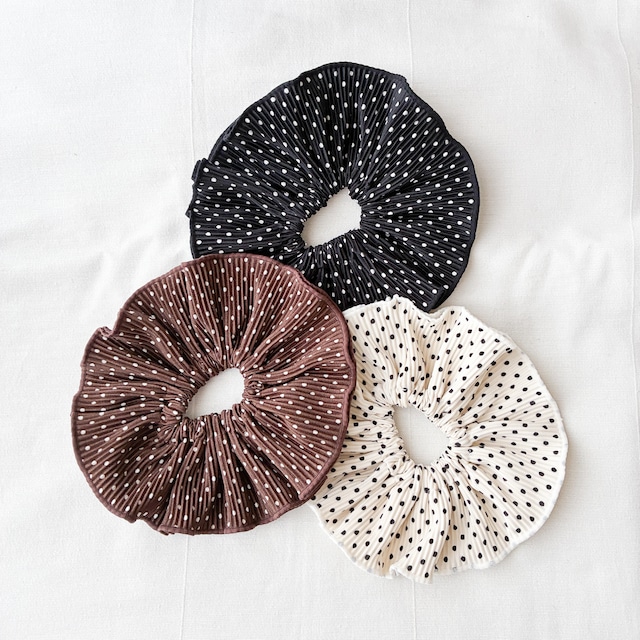 bigドットシュシュ