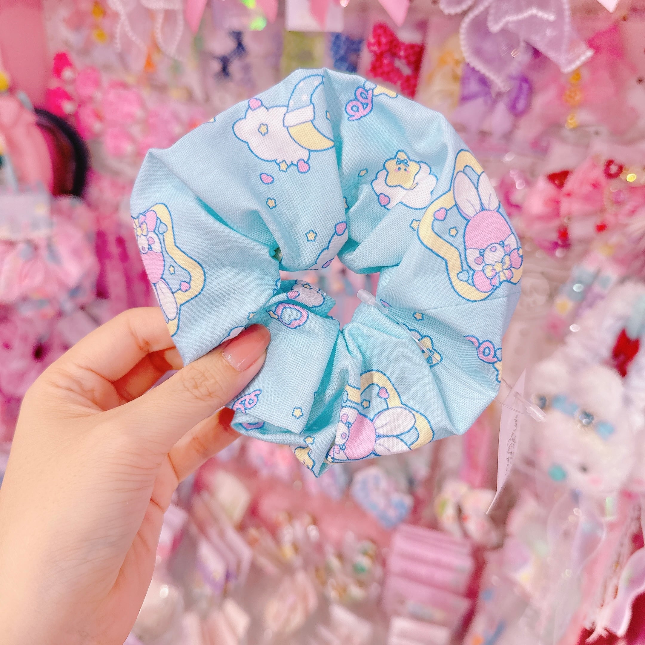 【M7】66-13シュシュ