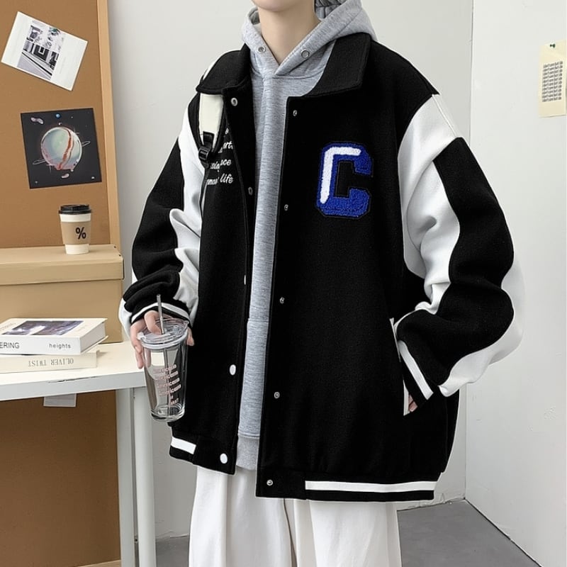 ヴィンテージジャケット C10312