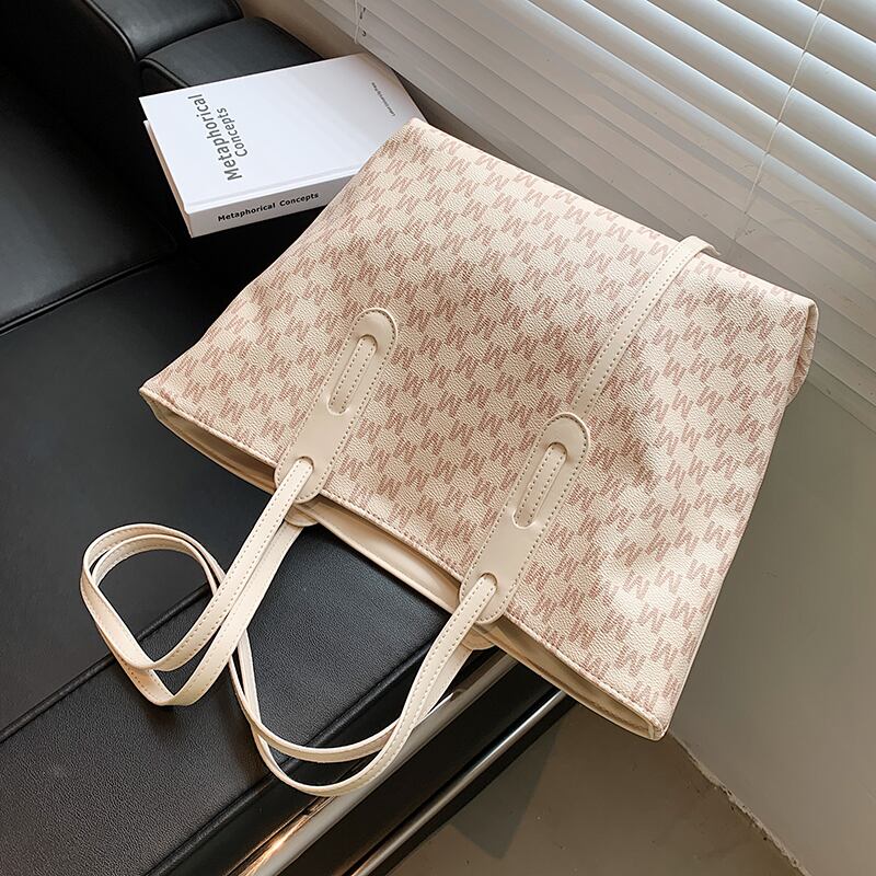 サマーショルダーバッグ 夏物 トートバッグ 手作りハンドバック41905972104