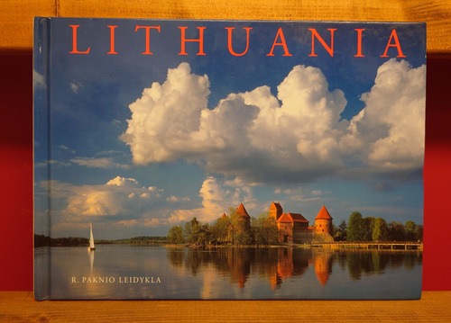 LITHUANIA