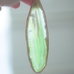 Botanical Garden 03 - アゲートヒーリングチャイム / Agate Sun Catcher Wind Chime 852