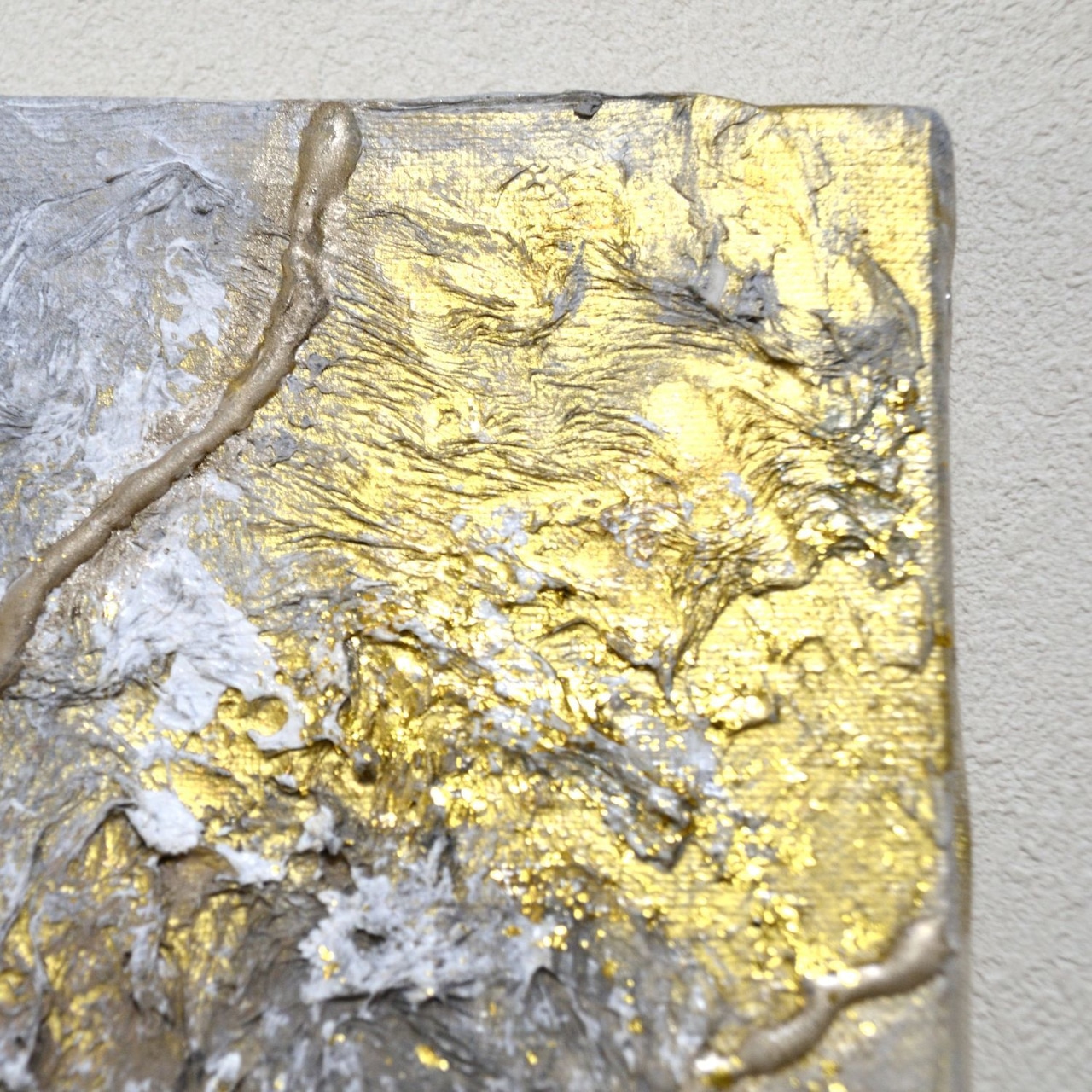 ゆらぐ過去 / Flickering Past