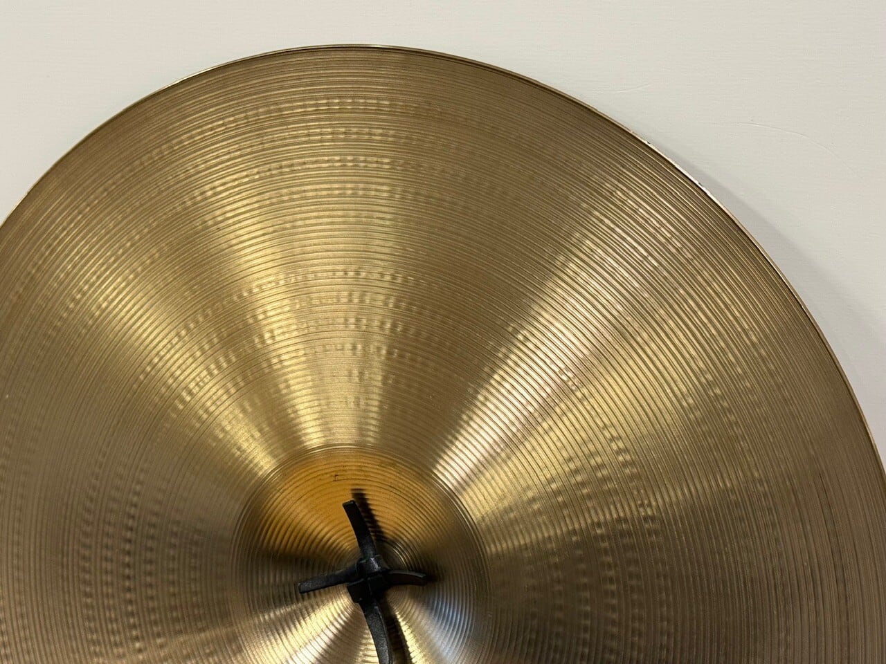USED]Zildjian 20” A ZILDJIAN CONCERT BAND 合わせシンバル ペア