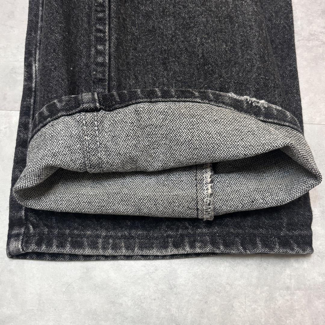 Wrangler ラングラー W36 デニム 古着 90s USA製 21060 Wrangler ラングラー W36 デニム 古着 90s USA製 21060 | fuufu