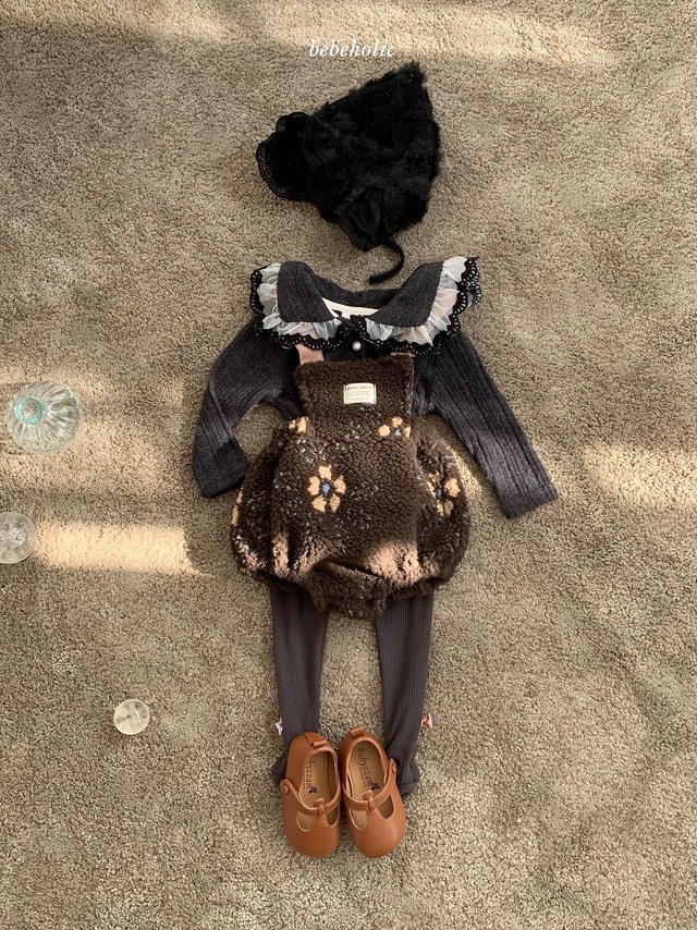 【予約】ballaena suit