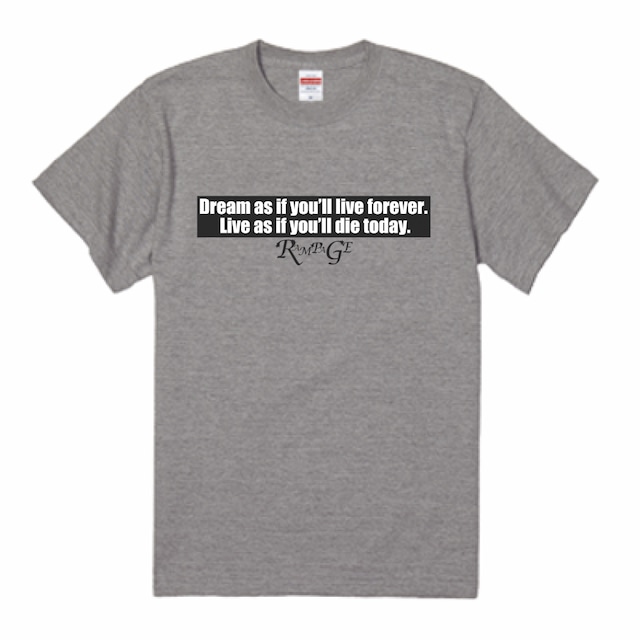 Quotations-Tシャツ