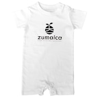 zumaica BABY ロンパース