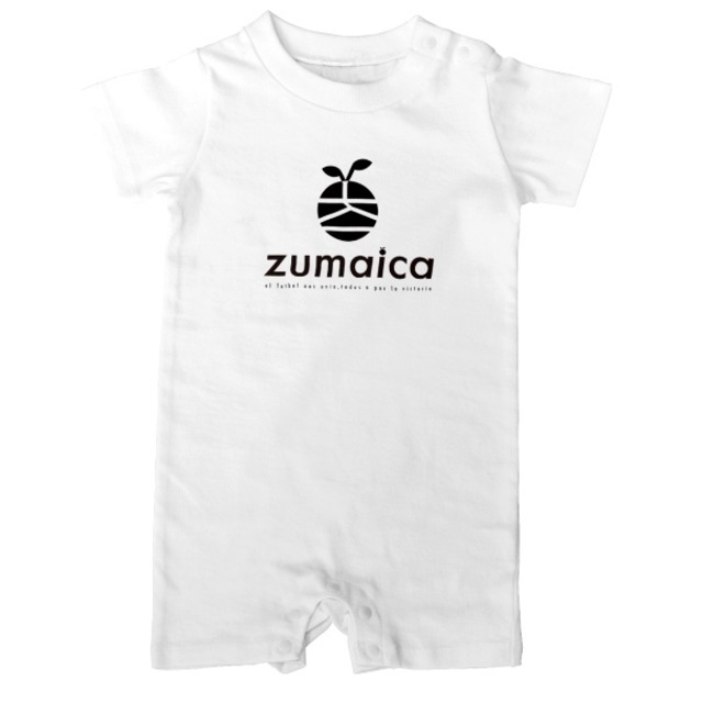 zumaica BABY Tシャツ