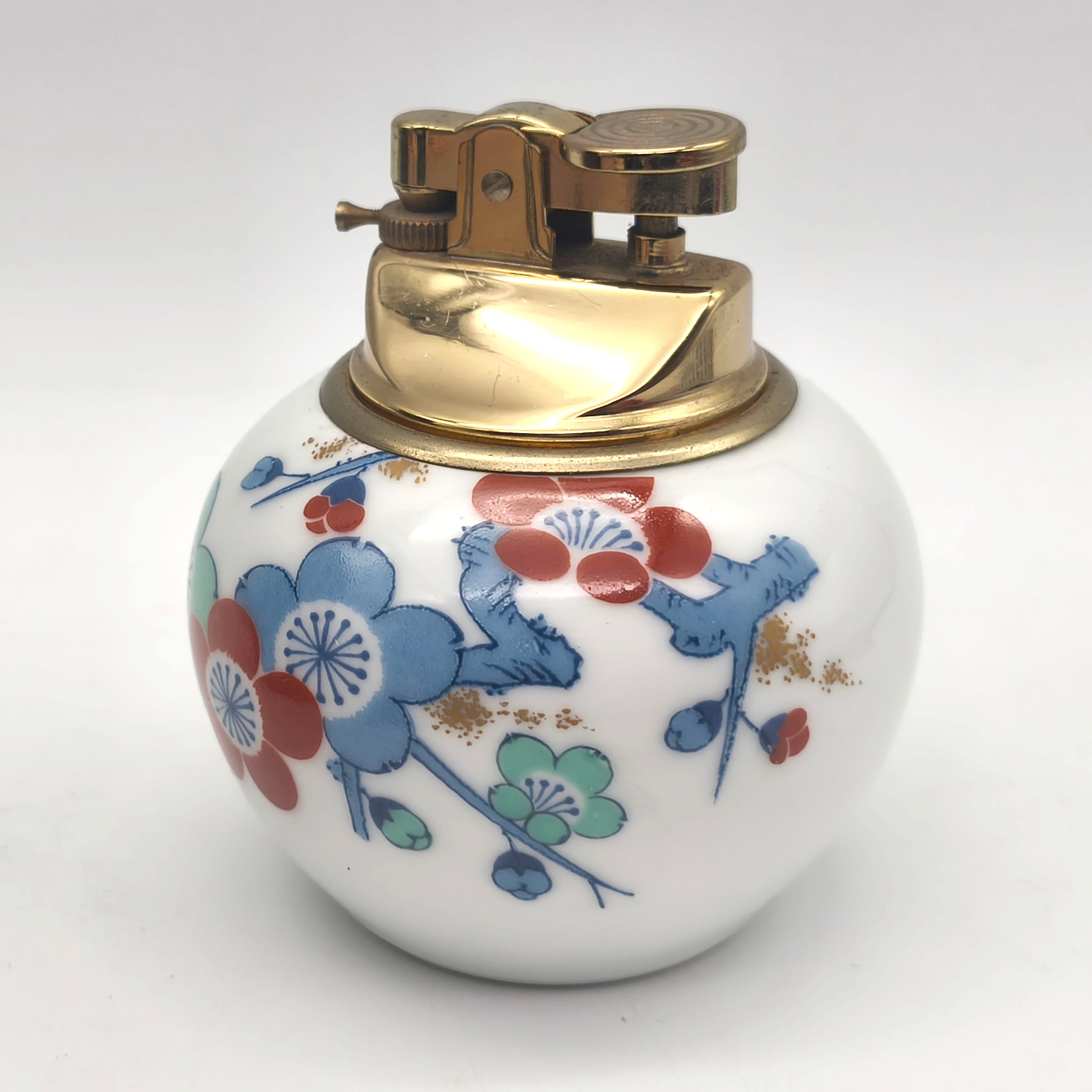 島津製作所 南部鉄器 灰皿 島津工科学校 創立20周年記念 南部盛栄堂 同窓会 OIGEN・南部盛栄堂・南部鉄器・灰皿・No.200809-50・梱包サイズ80
