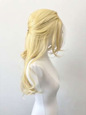 Premium - Luxe Wave Series / Honey Blonde【商品番号 2053】