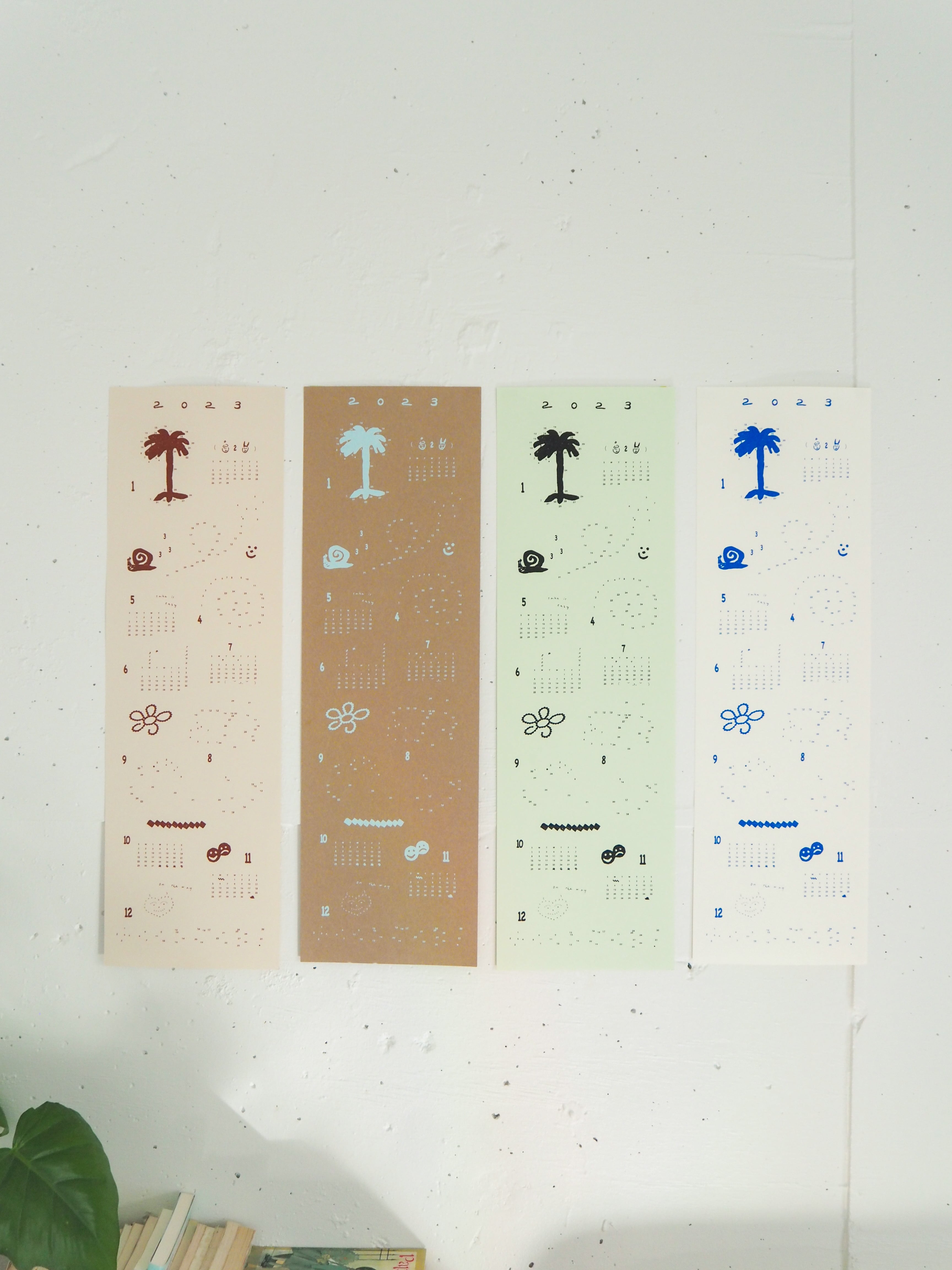 2023 opnner calendar | opnner