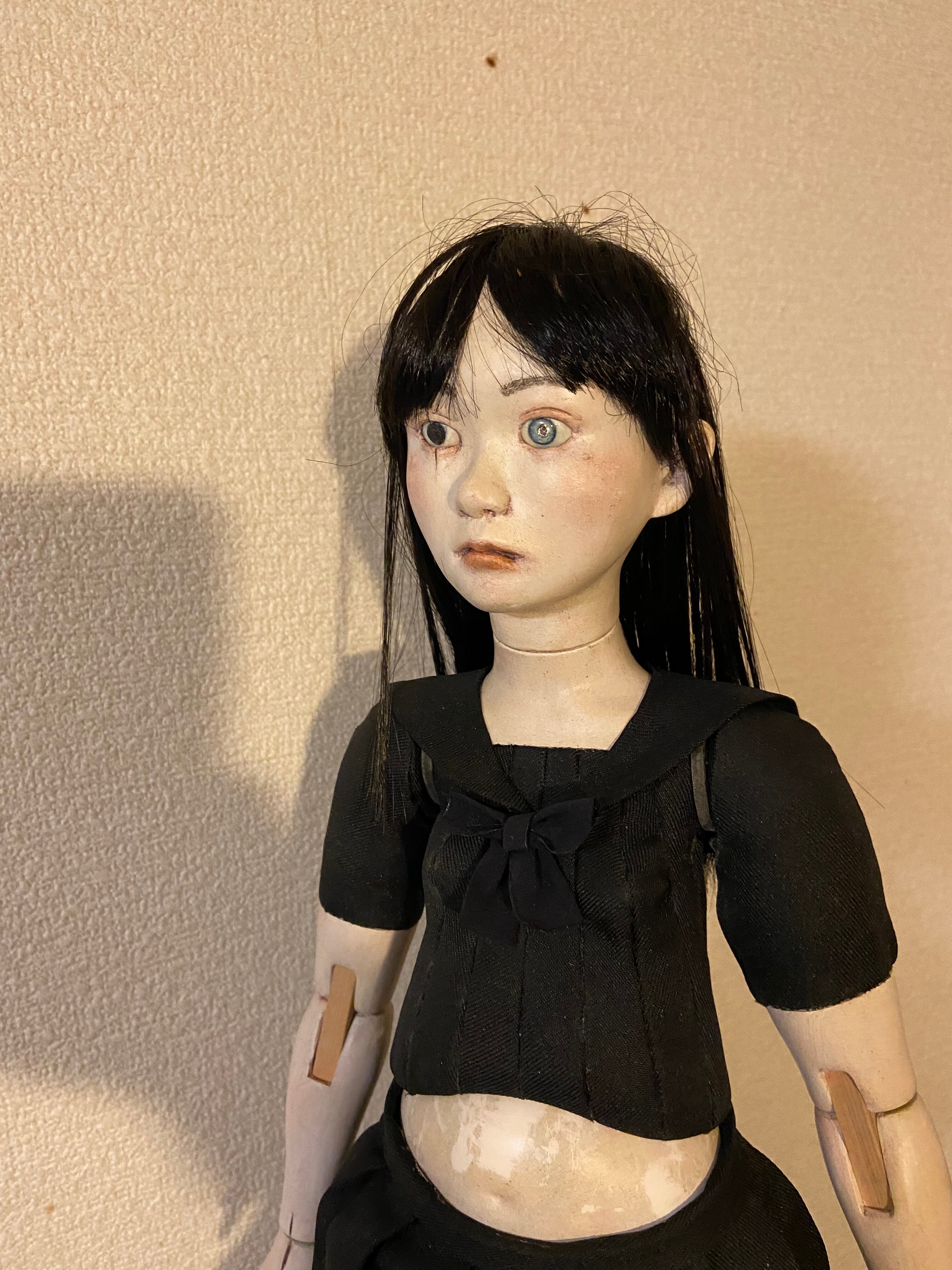球体関節人形 球体関節人形 (1) | kazuna doll