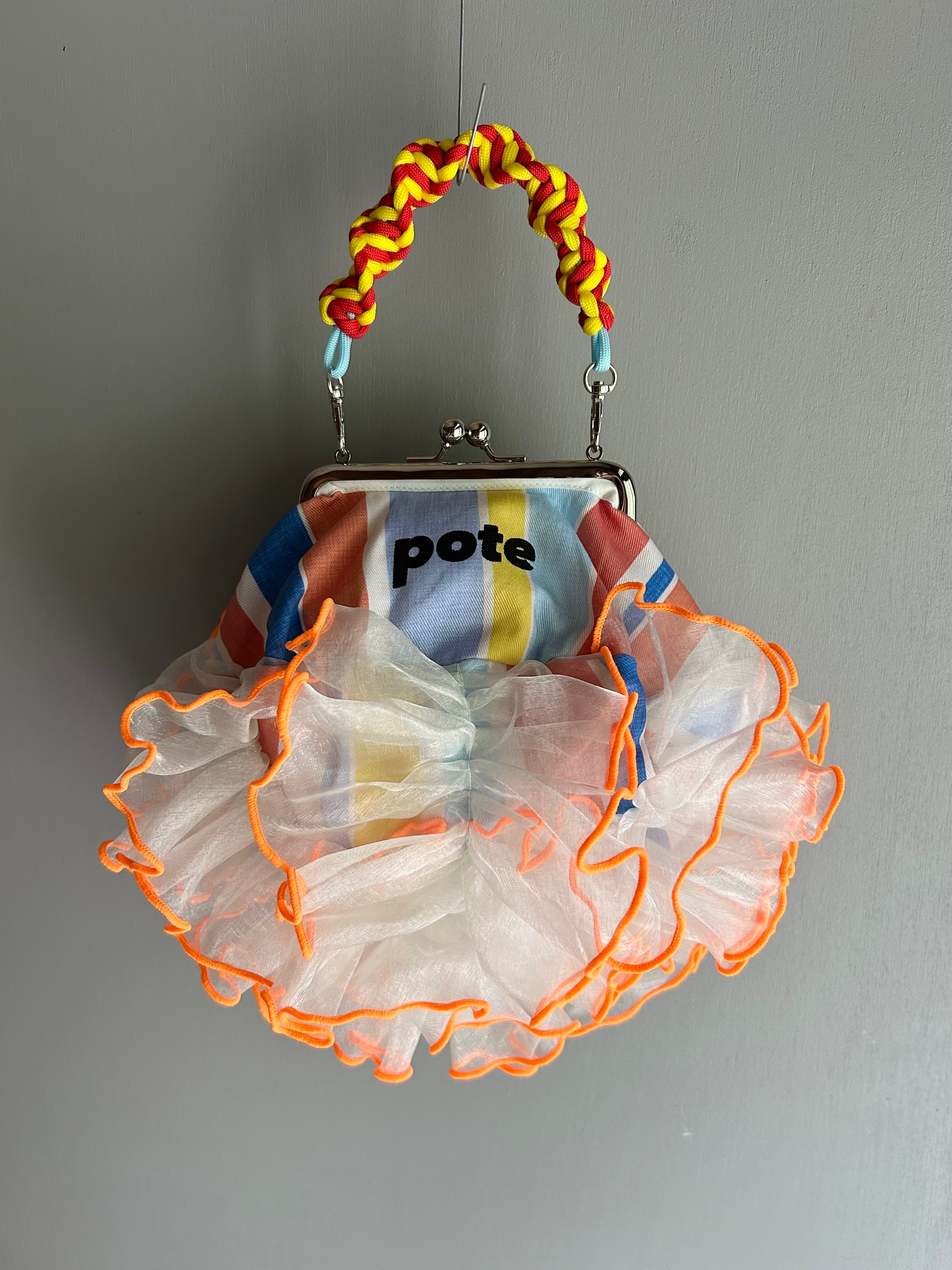 仕立て屋pote