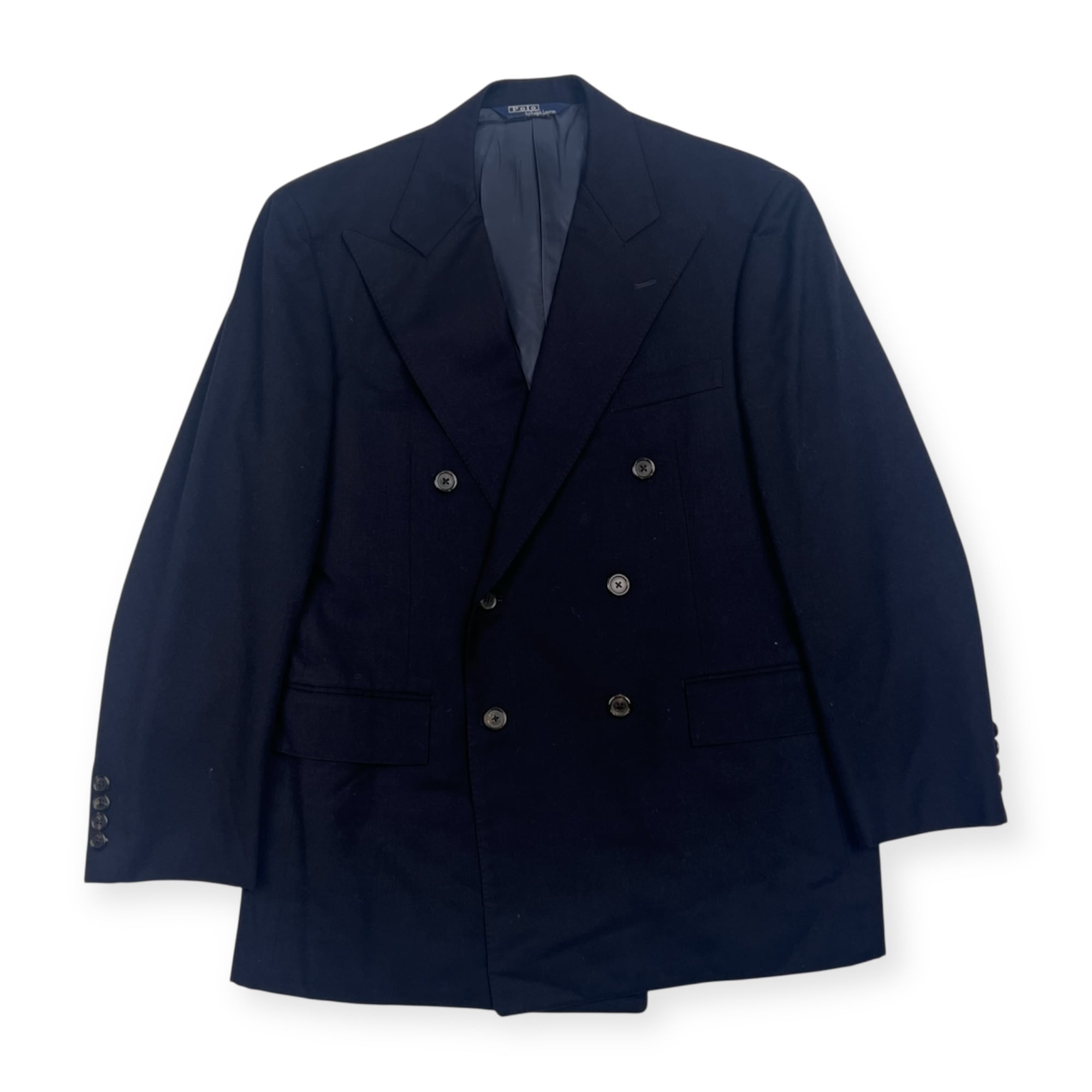 80年代 USA製 Polo university club by Ralph Lauren ラルフローレン