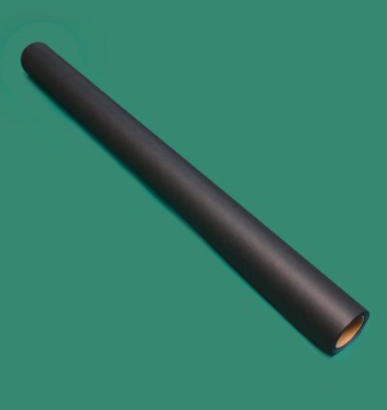 カラーロール紙(幅90cm×10m) 黒 厚さ0.2mm