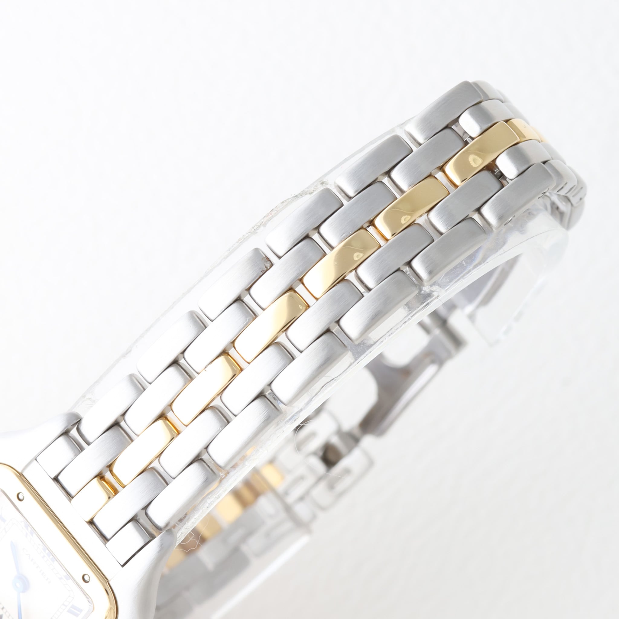 カルティエ パンテール SM 1ロウ | Ante Official select