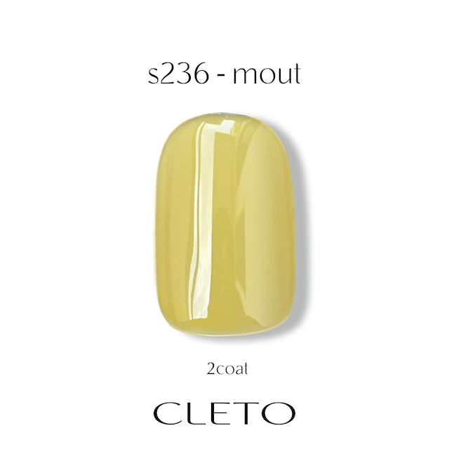 s236 mout