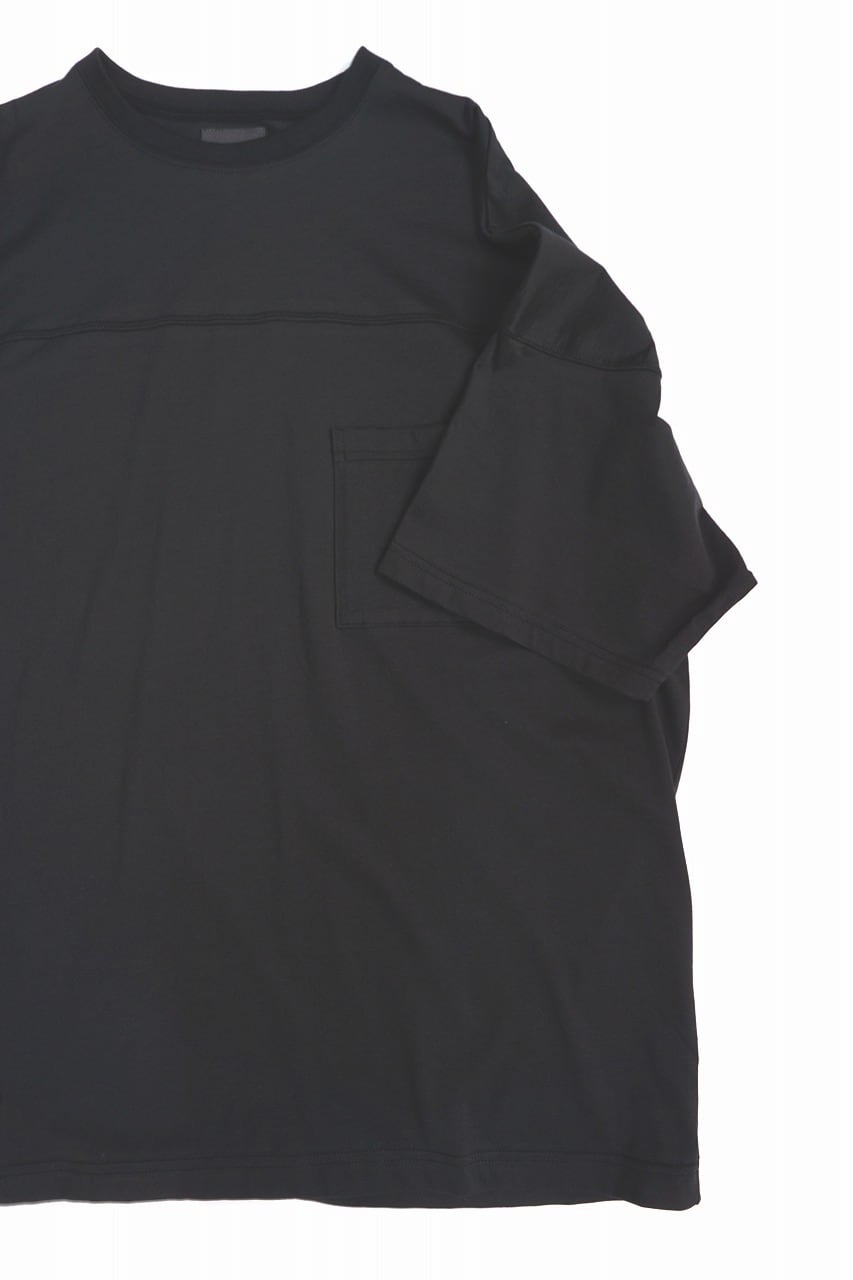 Super Fine Hybrid Cotton S/S Tee