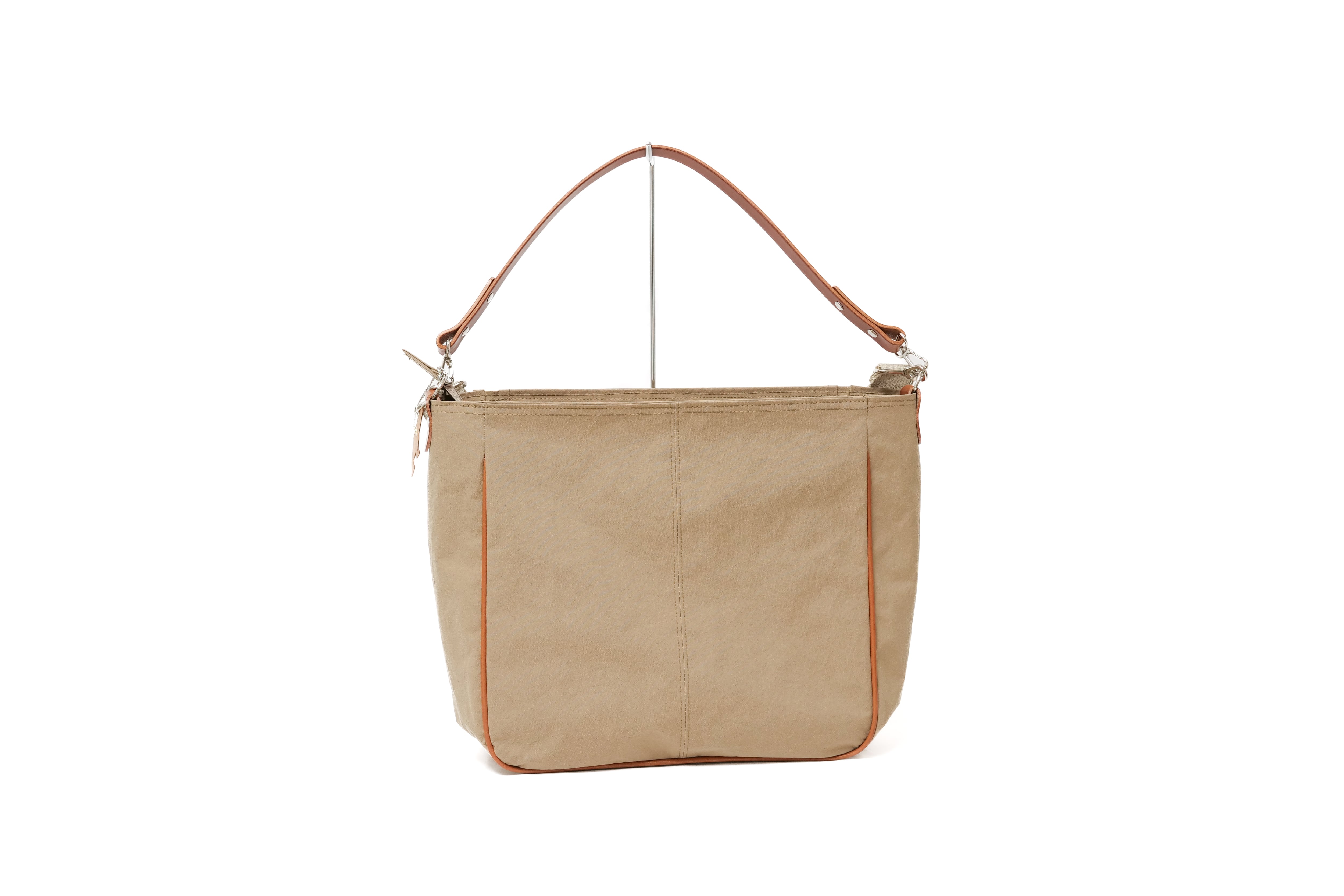 Lumie SQUARE BAG | REAL STANDARD LIFE（リアルスタンダードライフ