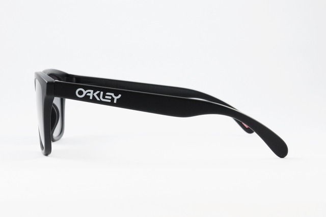 OAKLEY サングラス Frogskins OO9245-D054 ウェリントン アジアンフィット フロッグスキン オークリー 正規品-3枚目