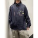 "Dead Stock" 90's GOOUCH L/Sリネンシャツ