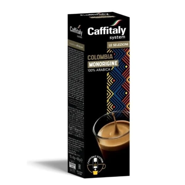 caffitalysystem カフィタリーシステム　新品 Caffitaly（カフィタリー） | フジ産業公式オンラインショップ
