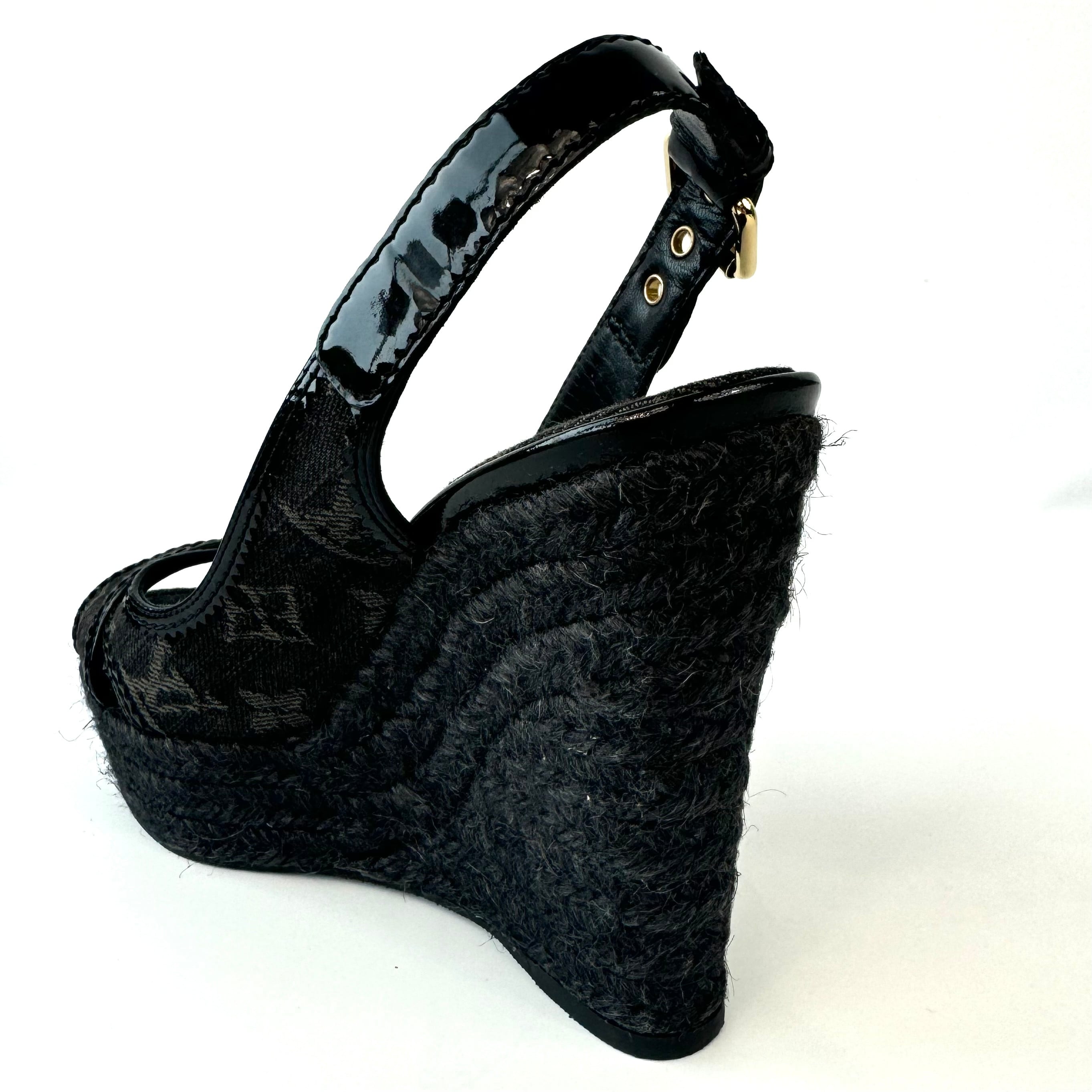 駅南やまご質店オンラインショップ / ヴィトン マイア ライン サンダル  