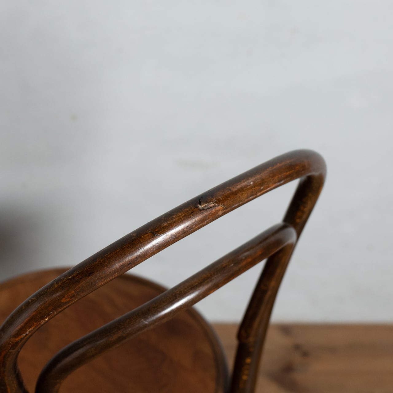 Bentwood Chair【B】/ ベントウッド チェア〈チェア・椅子・ダイニング