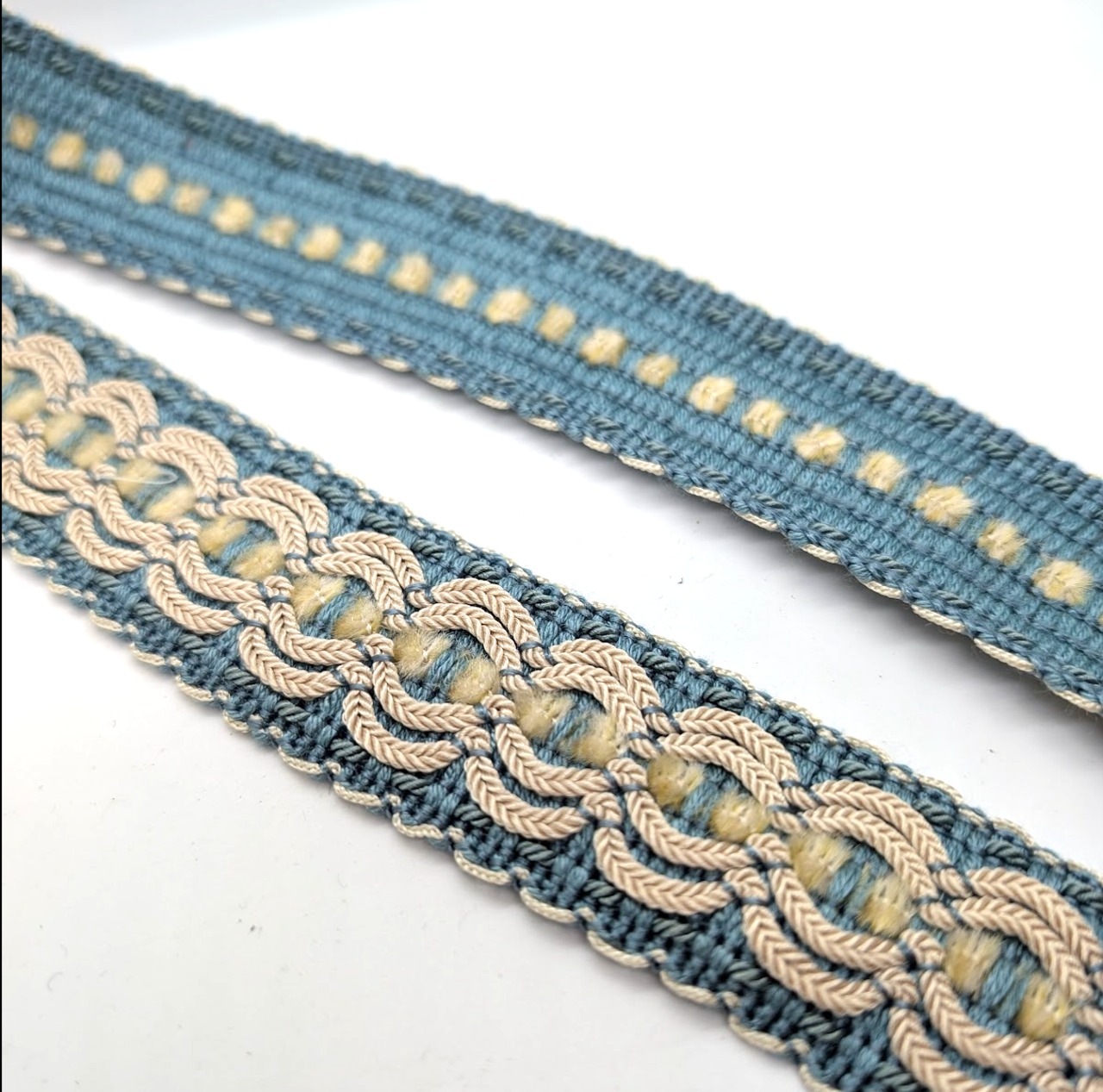 パリのアンティークトリム１１　L4750