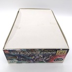 HG 1/144 ガンダムアヴァランチエクシアダッシュ