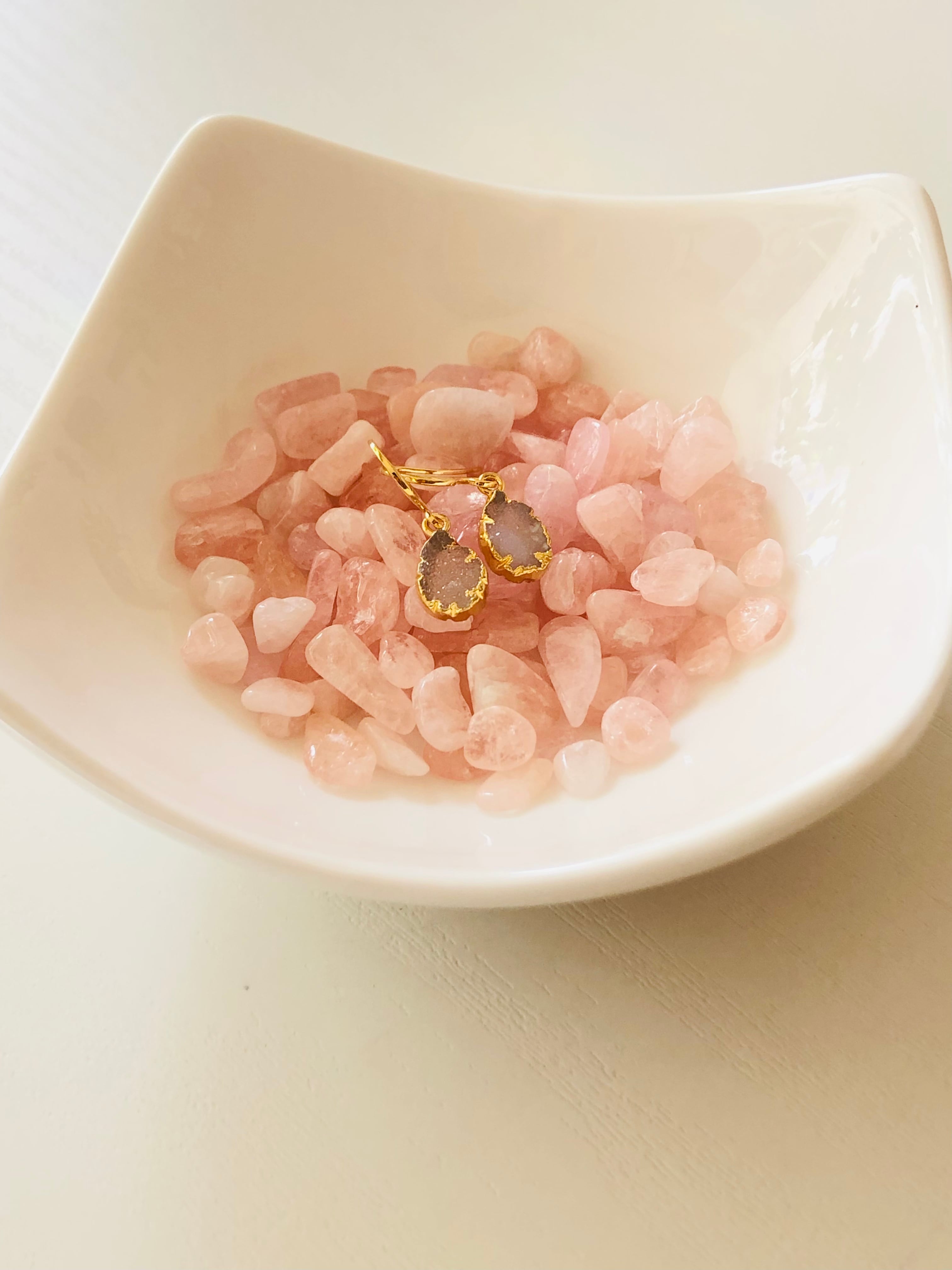 モルガナイトの結晶セット/89個 モルガナイトの結晶セット/89個