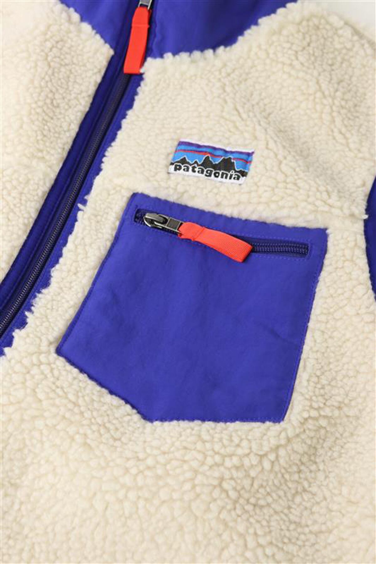 Patagonia パタゴニア メンズ クラシック レトロX ベスト 23049