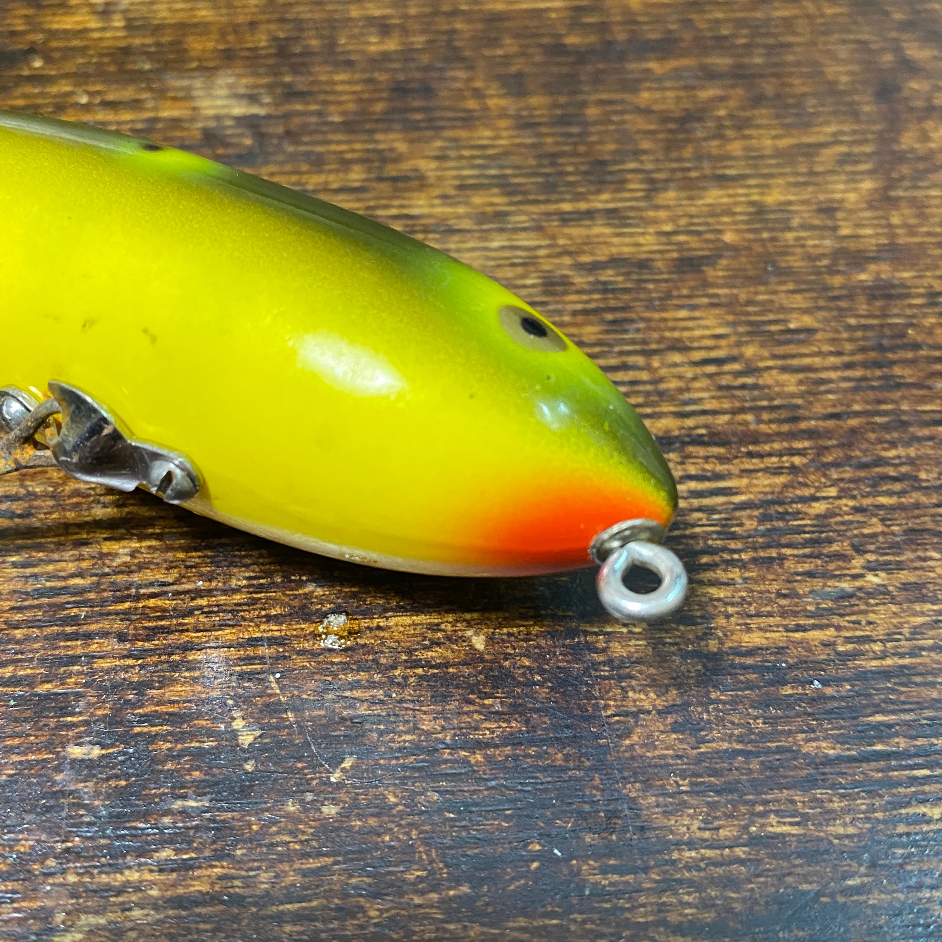 70's HEDDON Zara Ⅱ [5212] | Tackleshop GTA