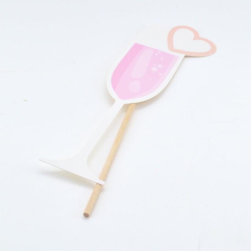 ウエディングフォトブース 楽天市場】【イエスタ iesta】ガーリーウエディング【結婚式