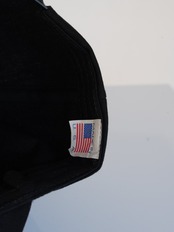 【gifthat別注】Coopers Town Ball Town Cap / クーパーズタウン　ハイクラウン スナップバック キャップ　3種類