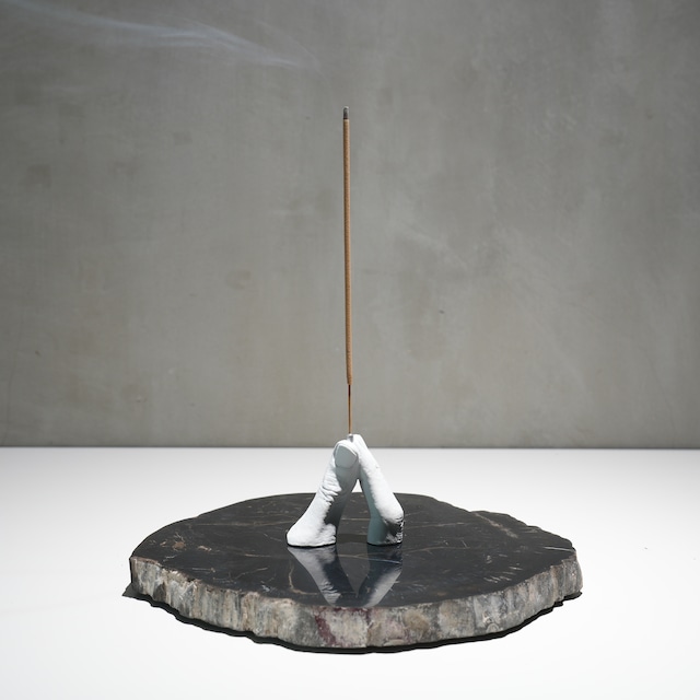 emeth No.006 Incense Holder / Single