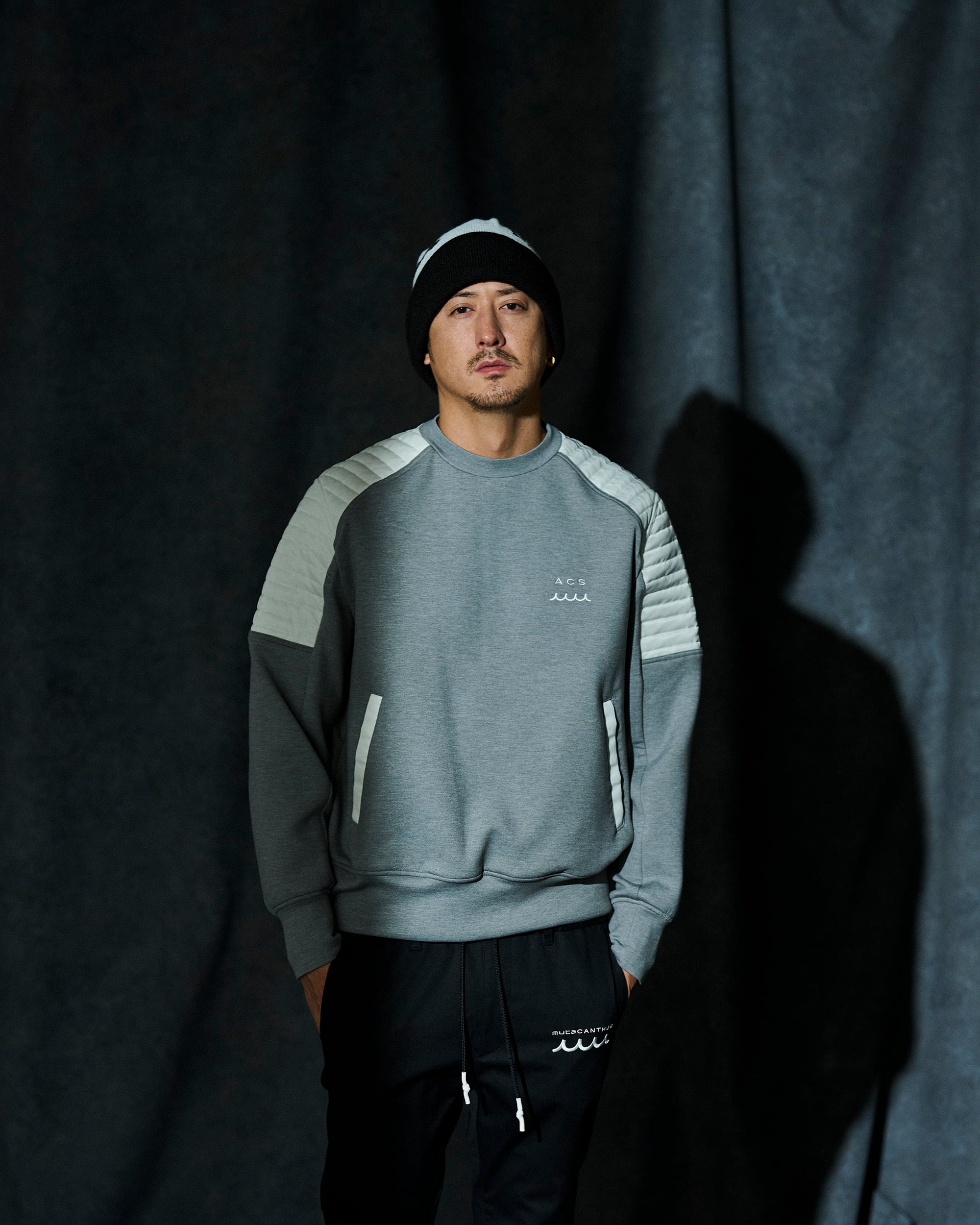 muta MARINE | ACANTHUS ONLINE STORE
