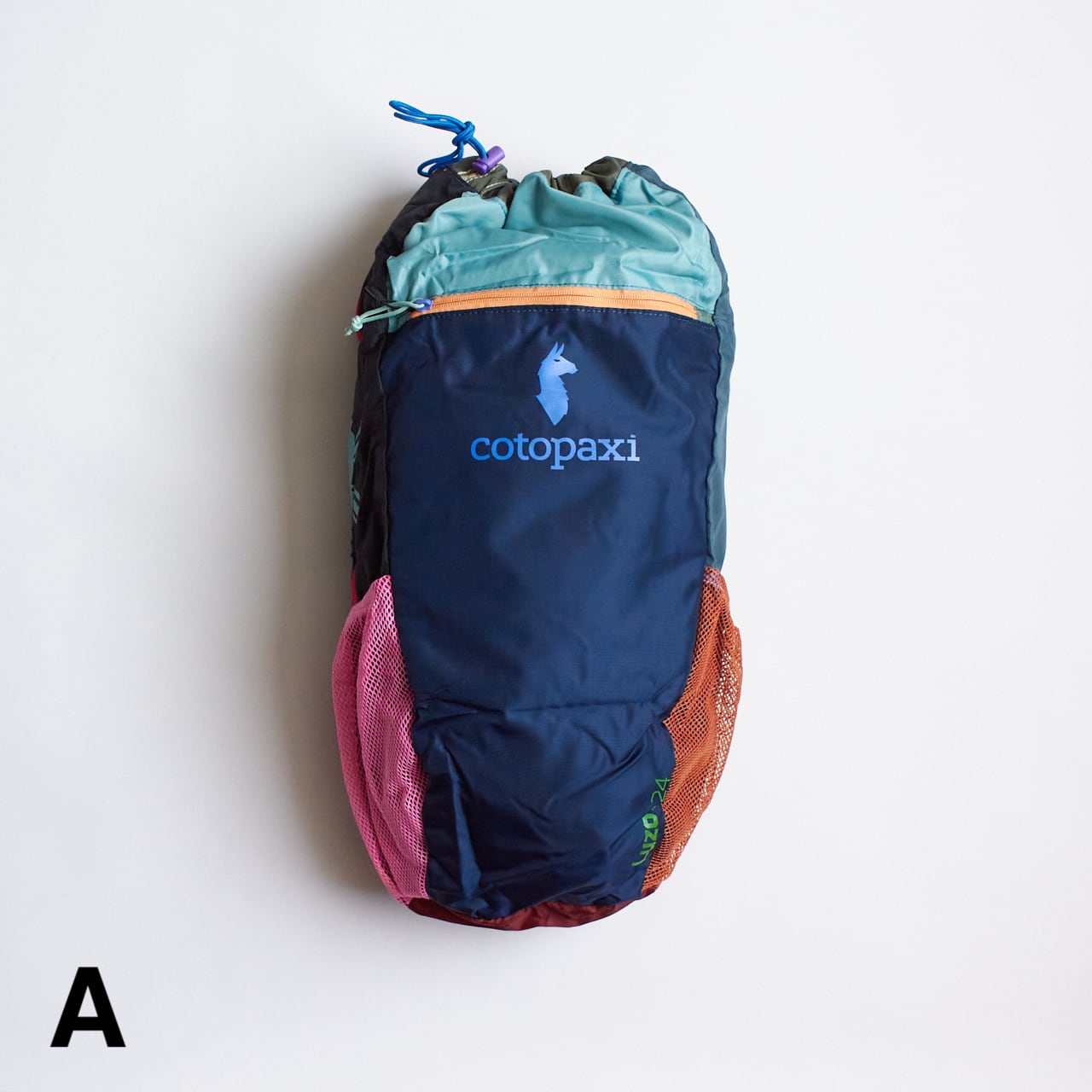 cotopaxiバッグ Allpa Getaway 70L Duffel – Cotopaxiオフィシャルサイト