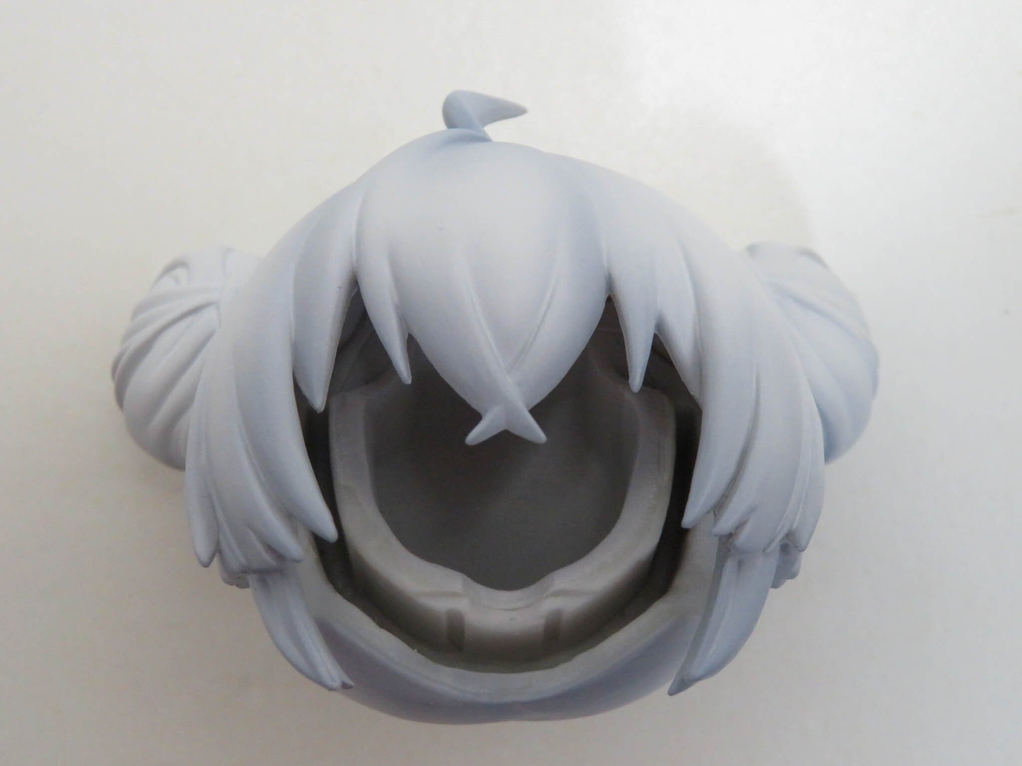 再入荷（A−ランク）ねんどろいどどーる ヴァンパイア：ミラ 髪パーツ