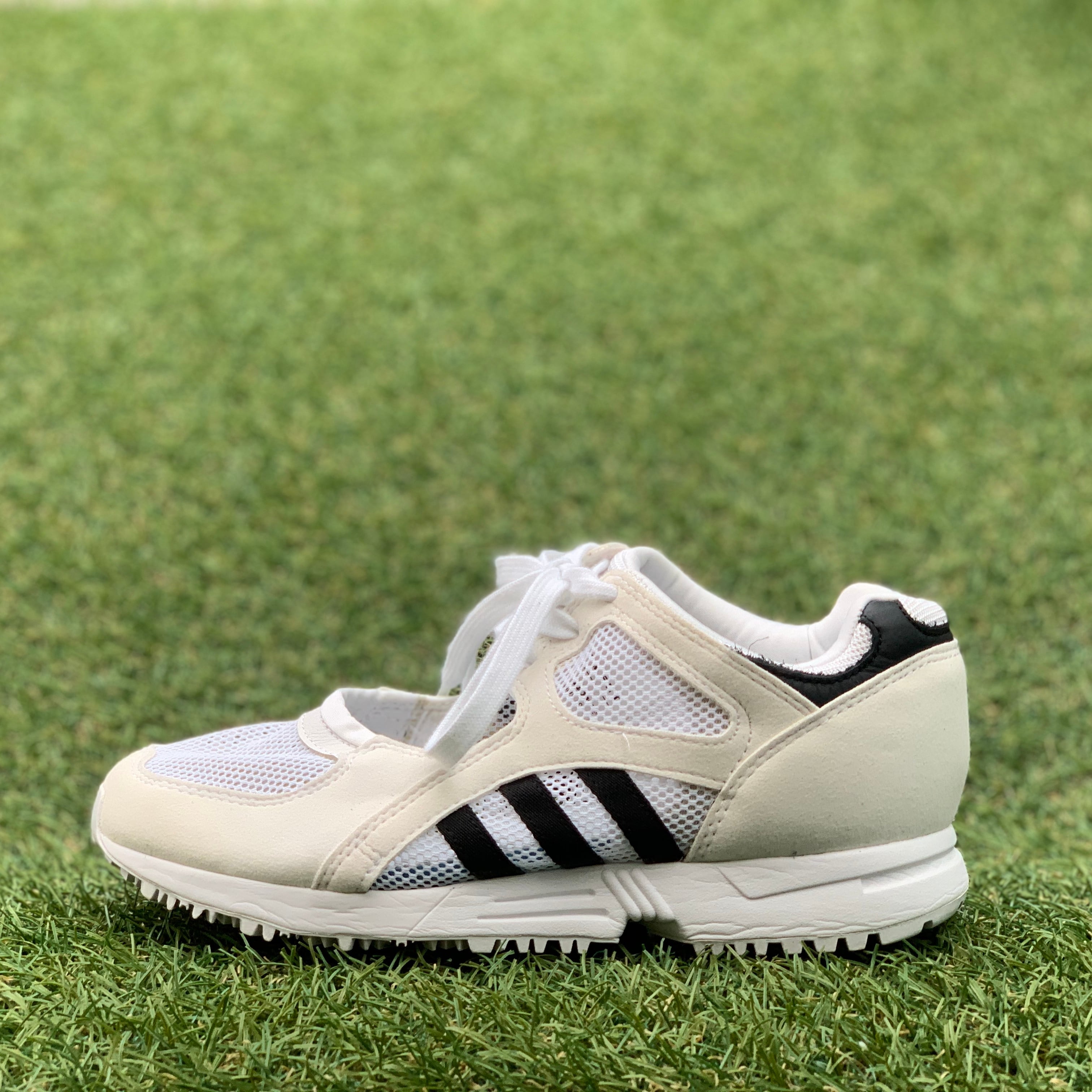 adidas EQT RACING 91 W アディダス エキャップメント レーシング 91 E527