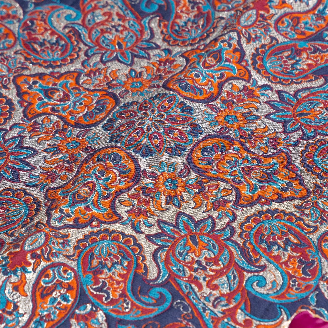 テルメ / 90x90cm / 005