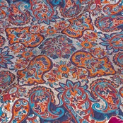 テルメ / 90x90cm / 005
