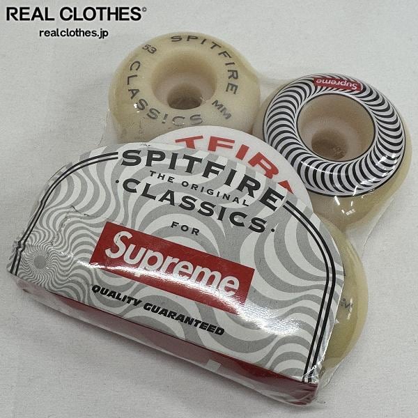 Supreme×Penco/シュプリーム×ペンコ【19SS】Tape Measure/テープ