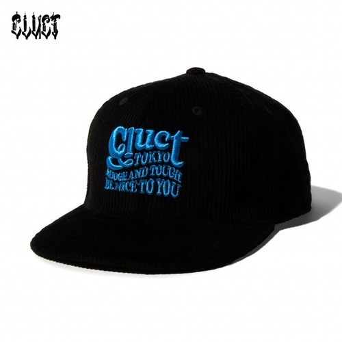 CLUCT : HOBART [CORD CAP]