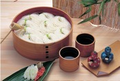 手延素麺　揖保乃糸　上級品　300g　10袋