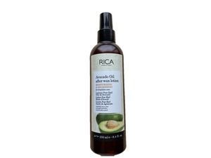 RICA　“Abokado oil ”After wax Lotion　250ｍｌ